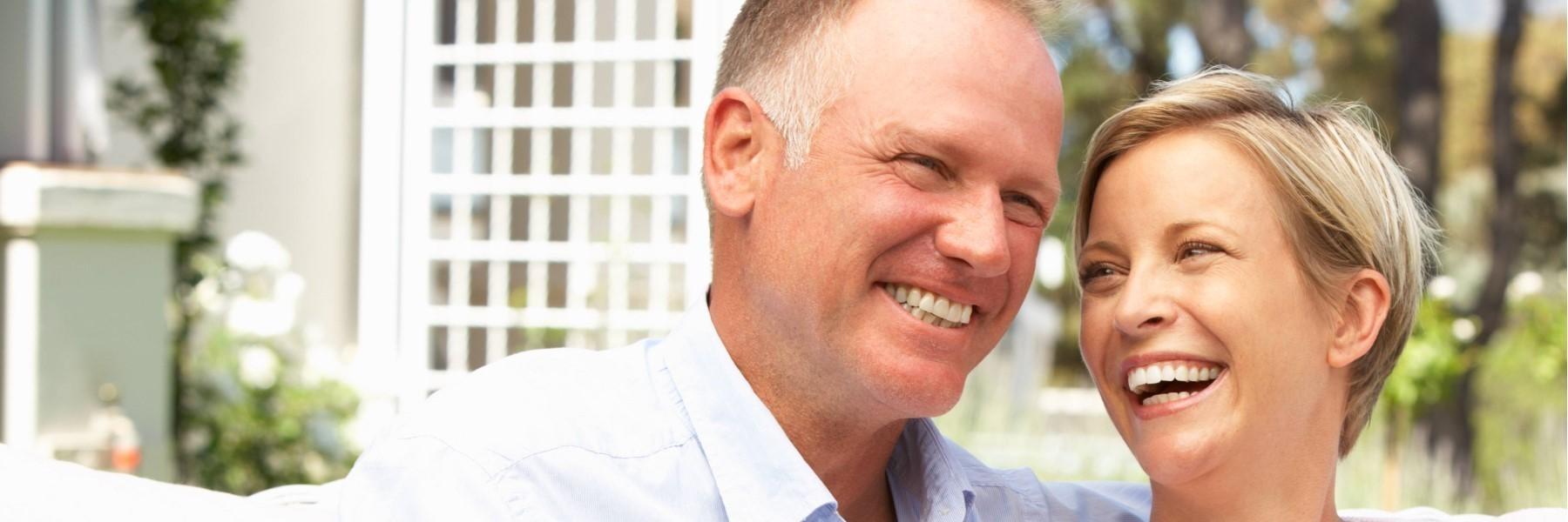Dental Implants in Austin, TX