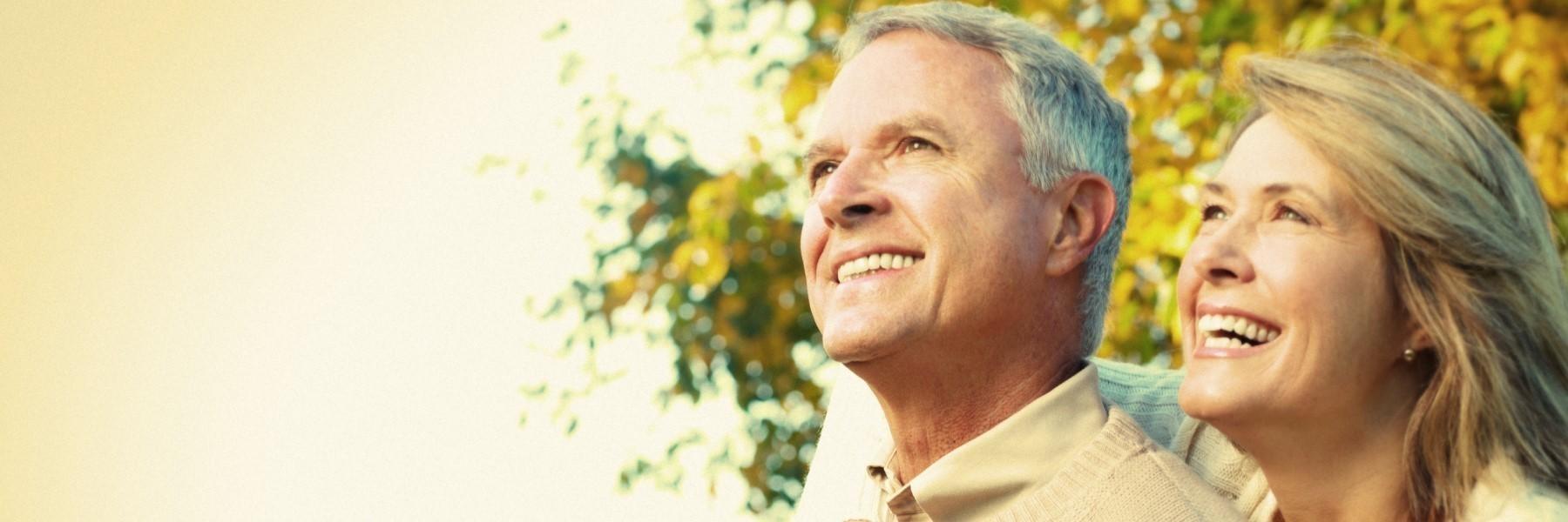 Dentures & Partials in Austin, TX