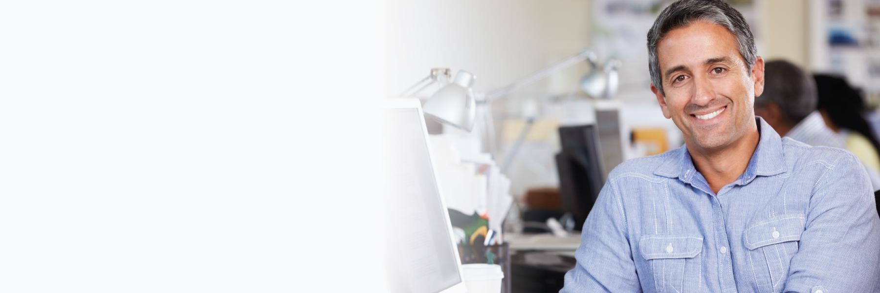 Gum and Bone Disease Therapy in Austin, TX