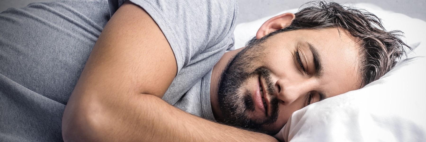 Sleep Apnea Treatment in Austin, TX