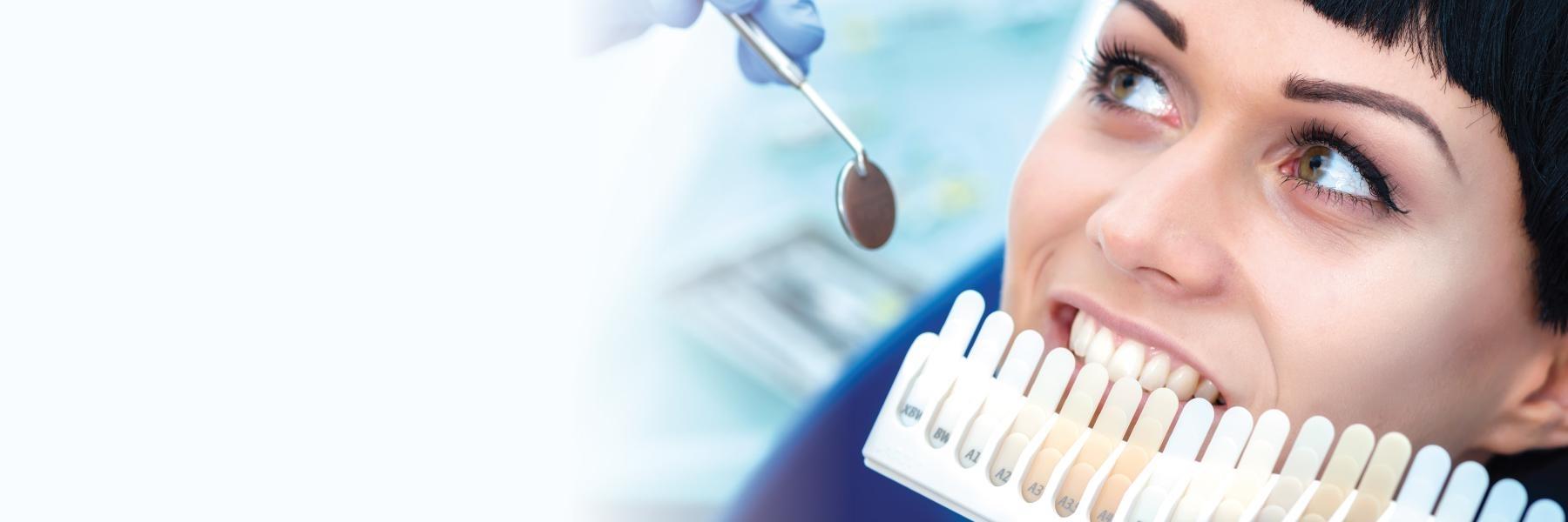 Teeth Whitening in Austin, TX