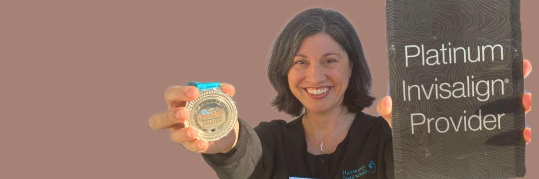 Invisalign Invisible Braces in Austin, TX