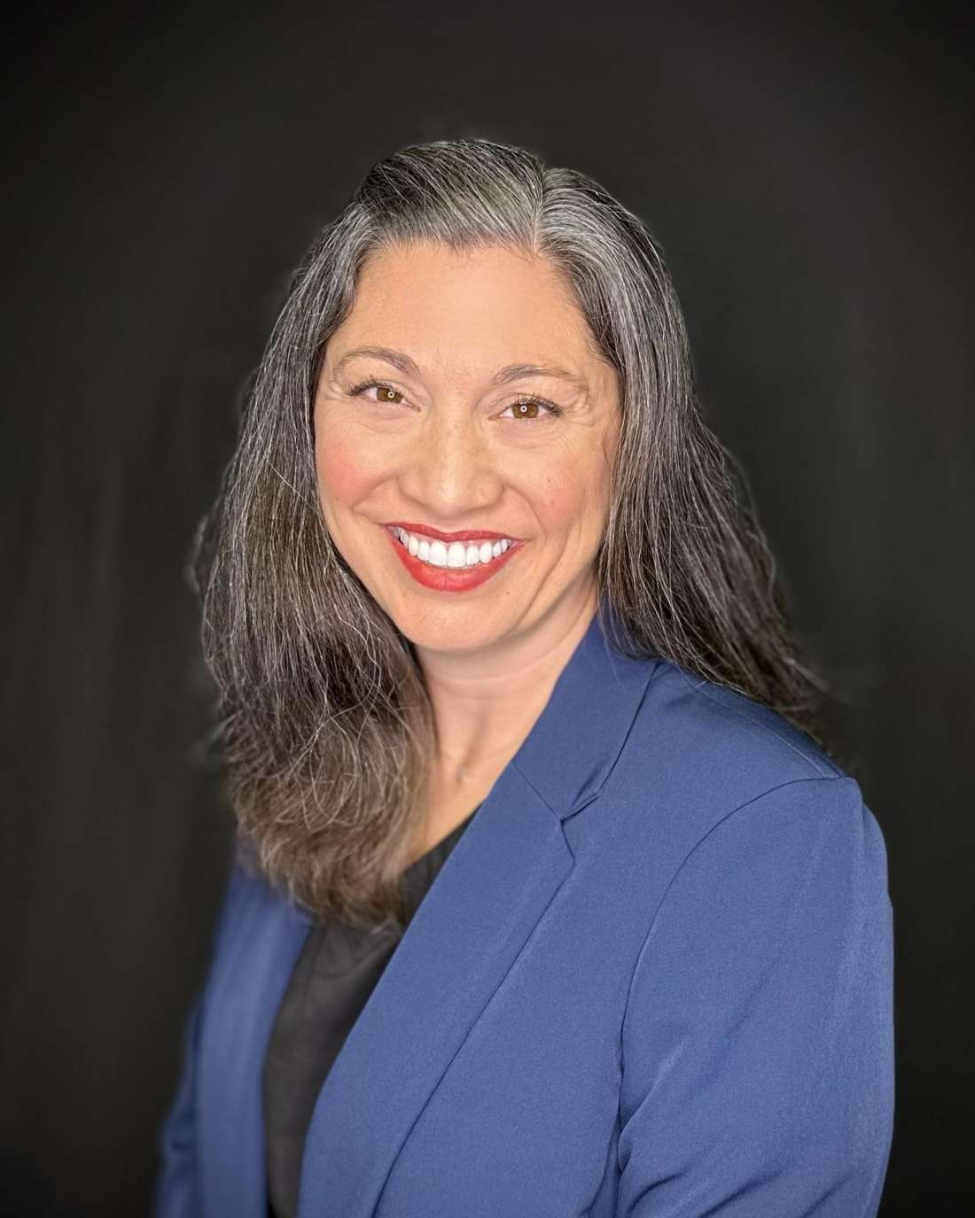 Sheila Farahani, DDS, FAACA
