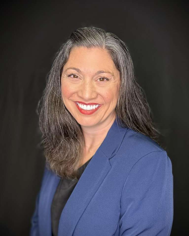 Sheila Farahani, DDS, FAACA