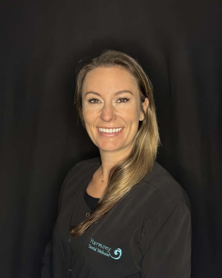 Jeannie Carl, RDA