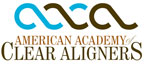 Harmony Dental Wellness | American Academy of Clear Aligners Logo