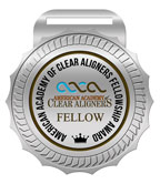 Harmony Dental Wellness | American Academy of Clear Aligners Fellow