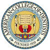 Harmony Dental Wellness | American College of Dentists Logo