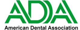 Harmony Dental Wellness | American Dental Association Logo