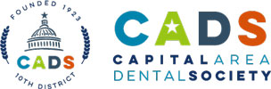 Harmony Dental Wellness | CADS Logo