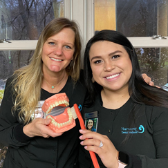 Harmony Dental Wellness | Services We Offer