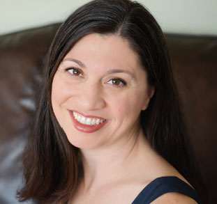 Harmony Dental Wellness | Dr. Sheila Farahani