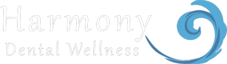 Harmony Dental Wellness | Logo