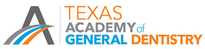Harmony Dental Wellness | Texas Academy of General Dentistry Logo